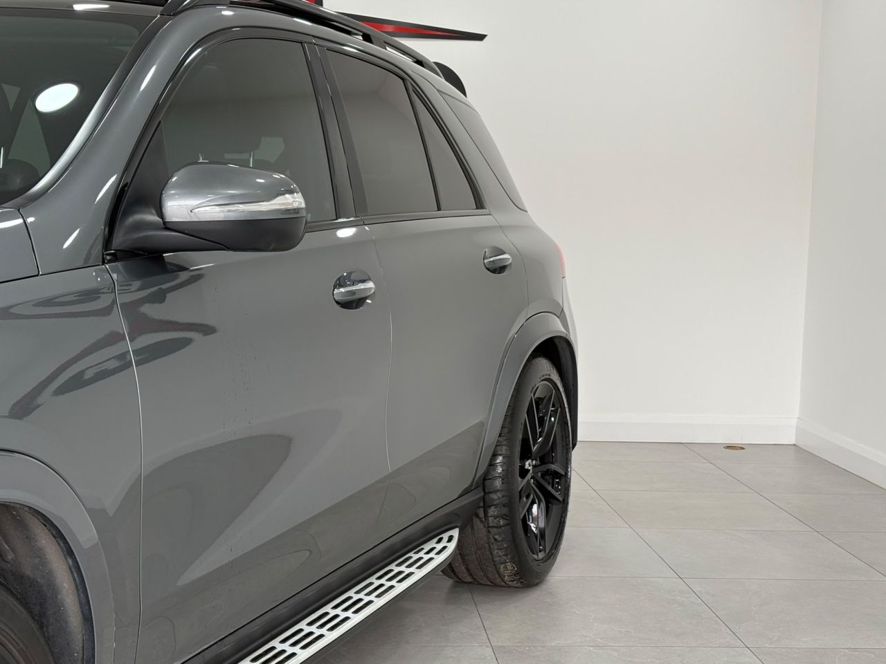 2020 MERCEDES GLE 2.9 GLE350d AMG Line (Premium Plus) SUV 5dr Diesel G-Tronic 4MATIC Euro 6 ( - vehicle photo 11 for sale on PureCar
