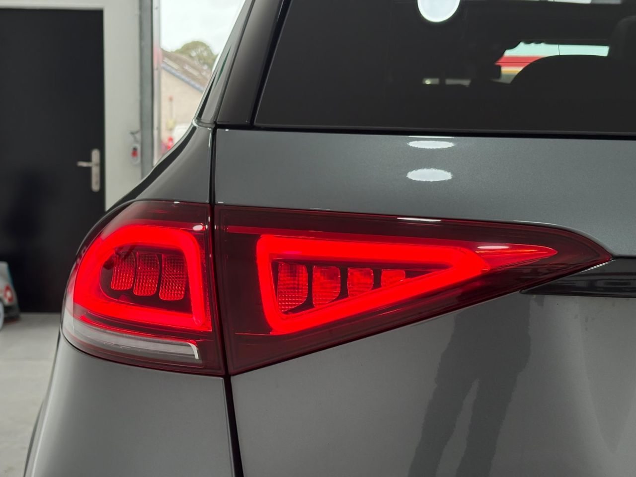2020 MERCEDES GLE 2.9 GLE350d AMG Line (Premium Plus) SUV 5dr Diesel G-Tronic 4MATIC Euro 6 ( - vehicle photo 14 for sale on PureCar