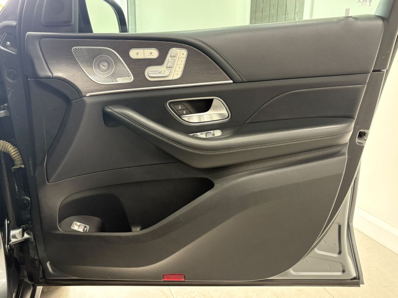 2020 MERCEDES GLE 2.9 GLE350d AMG Line (Premium Plus) SUV 5dr Diesel G-Tronic 4MATIC Euro 6 ( - vehicle photo 20 for sale on PureCar