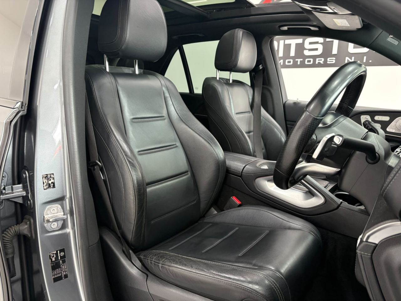2020 MERCEDES GLE 2.9 GLE350d AMG Line (Premium Plus) SUV 5dr Diesel G-Tronic 4MATIC Euro 6 ( - vehicle photo 27 for sale on PureCar