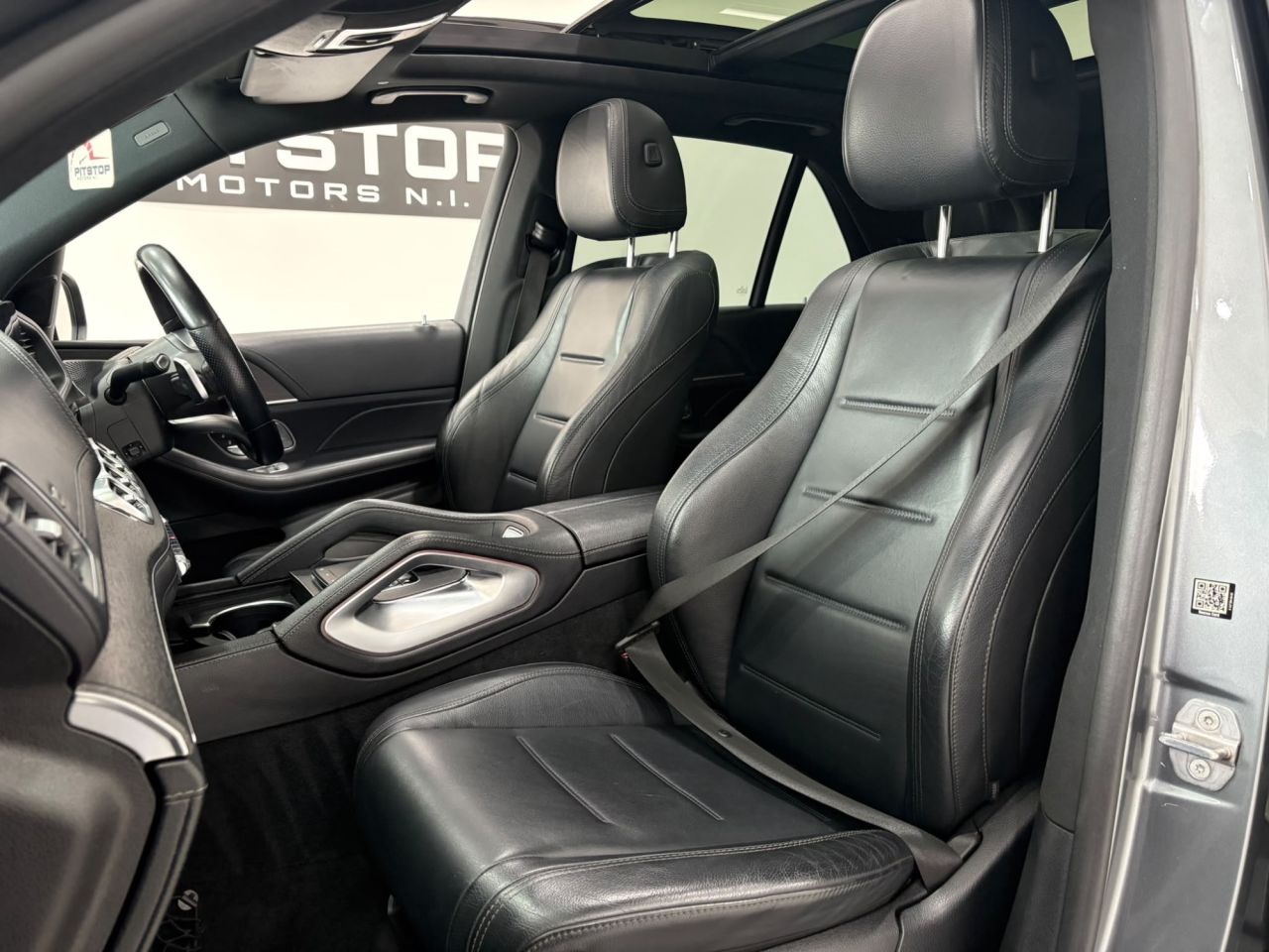 2020 MERCEDES GLE 2.9 GLE350d AMG Line (Premium Plus) SUV 5dr Diesel G-Tronic 4MATIC Euro 6 ( - vehicle photo 33 for sale on PureCar
