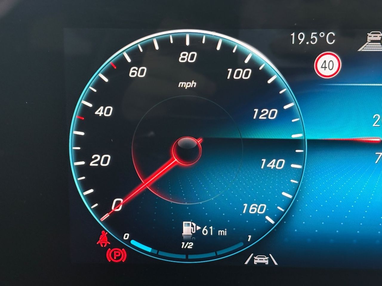 2020 MERCEDES GLE 2.9 GLE350d AMG Line (Premium Plus) SUV 5dr Diesel G-Tronic 4MATIC Euro 6 ( - vehicle photo 35 for sale on PureCar