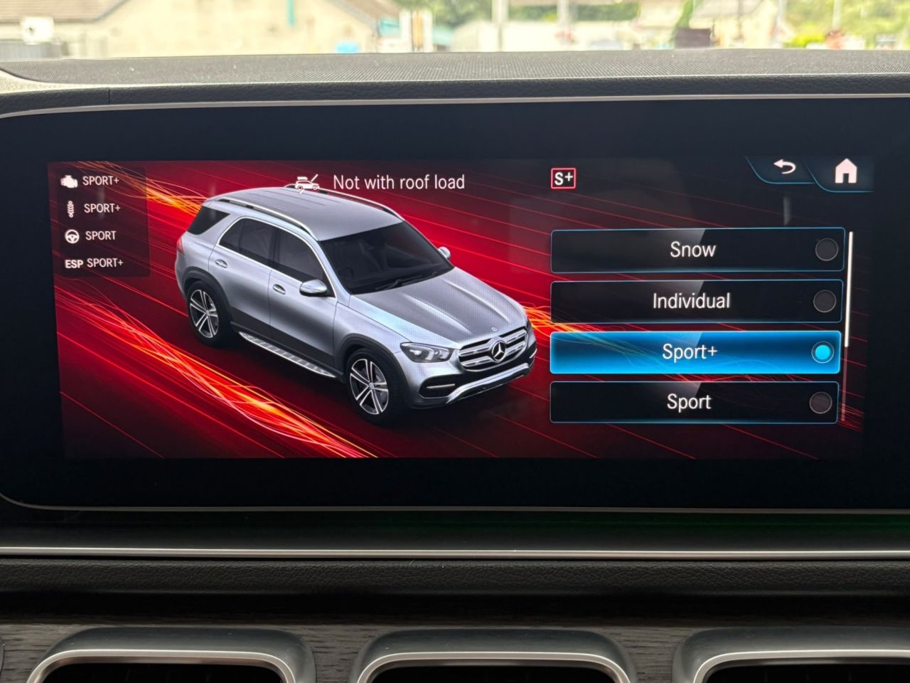 2020 MERCEDES GLE 2.9 GLE350d AMG Line (Premium Plus) SUV 5dr Diesel G-Tronic 4MATIC Euro 6 ( - vehicle photo 45 for sale on PureCar