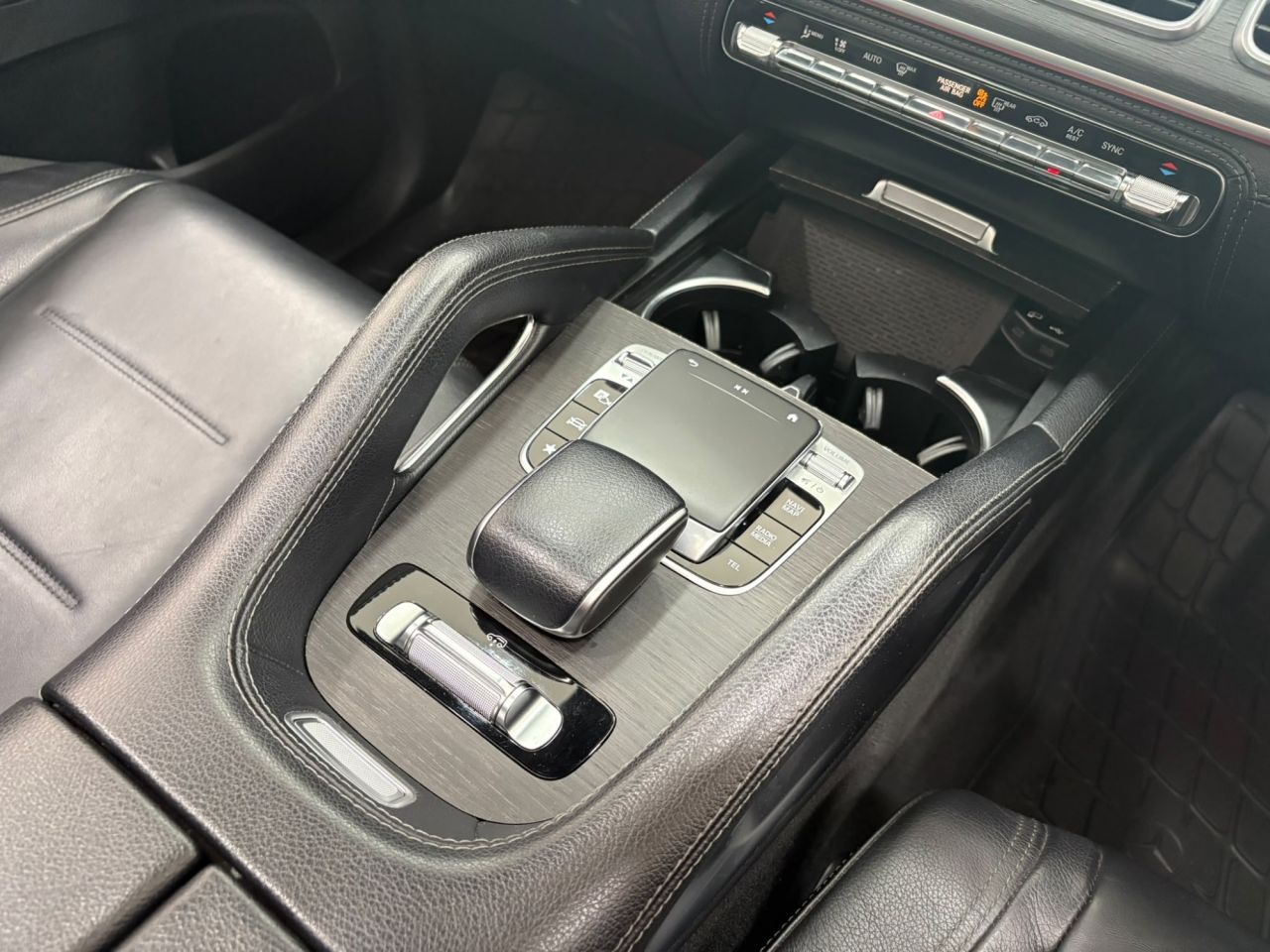 2020 MERCEDES GLE 2.9 GLE350d AMG Line (Premium Plus) SUV 5dr Diesel G-Tronic 4MATIC Euro 6 ( - vehicle photo 48 for sale on PureCar