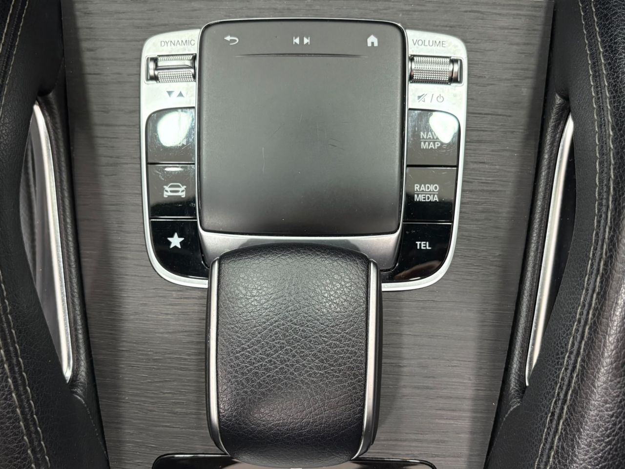 2020 MERCEDES GLE 2.9 GLE350d AMG Line (Premium Plus) SUV 5dr Diesel G-Tronic 4MATIC Euro 6 ( - vehicle photo 49 for sale on PureCar