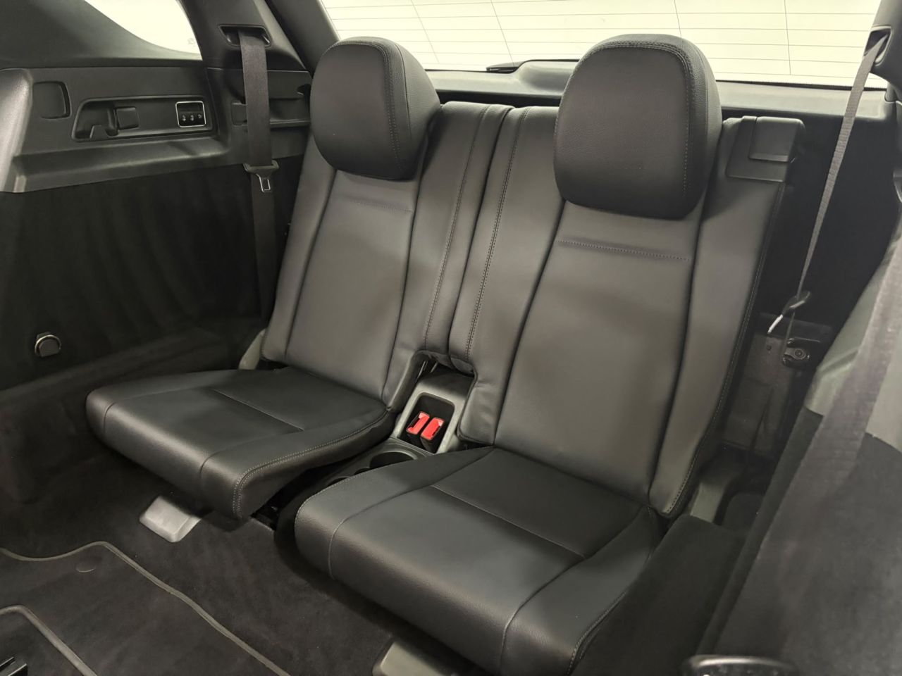 2020 MERCEDES GLE 2.9 GLE350d AMG Line (Premium Plus) SUV 5dr Diesel G-Tronic 4MATIC Euro 6 ( - vehicle photo 52 for sale on PureCar