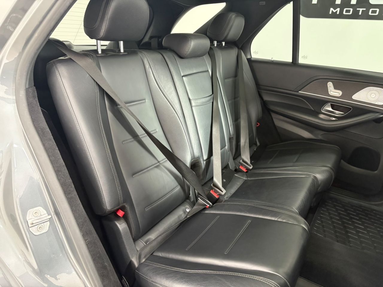 2020 MERCEDES GLE 2.9 GLE350d AMG Line (Premium Plus) SUV 5dr Diesel G-Tronic 4MATIC Euro 6 ( - vehicle photo 54 for sale on PureCar