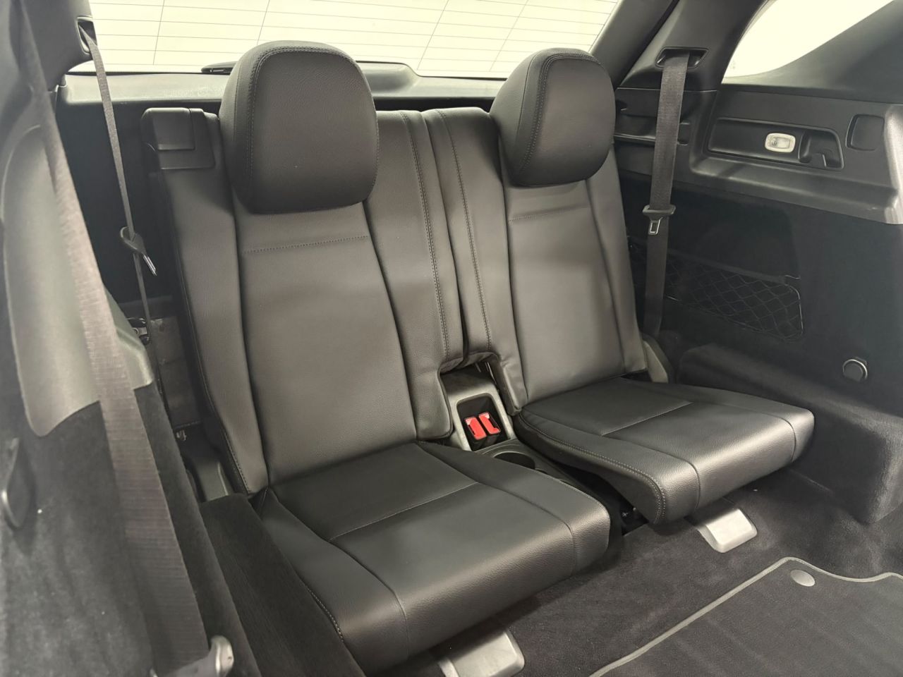 2020 MERCEDES GLE 2.9 GLE350d AMG Line (Premium Plus) SUV 5dr Diesel G-Tronic 4MATIC Euro 6 ( - vehicle photo 56 for sale on PureCar