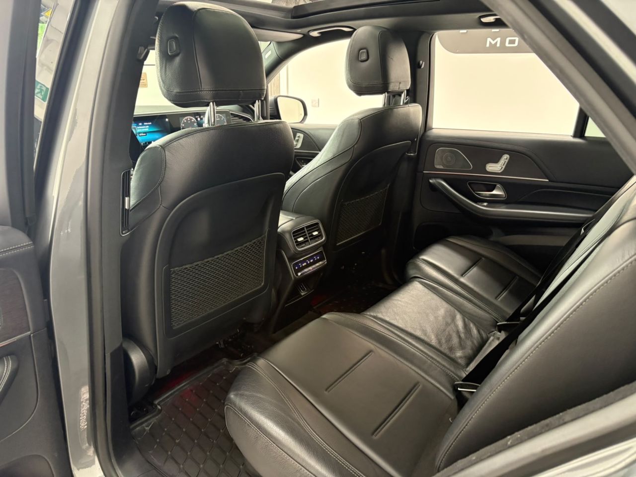 2020 MERCEDES GLE 2.9 GLE350d AMG Line (Premium Plus) SUV 5dr Diesel G-Tronic 4MATIC Euro 6 ( - vehicle photo 58 for sale on PureCar