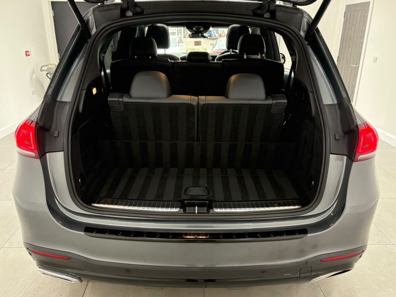 2020 MERCEDES GLE 2.9 GLE350d AMG Line (Premium Plus) SUV 5dr Diesel G-Tronic 4MATIC Euro 6 ( - vehicle photo 59 for sale on PureCar