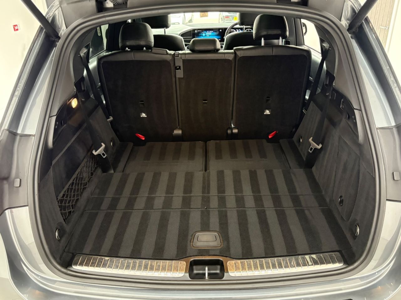 2020 MERCEDES GLE 2.9 GLE350d AMG Line (Premium Plus) SUV 5dr Diesel G-Tronic 4MATIC Euro 6 ( - vehicle photo 60 for sale on PureCar
