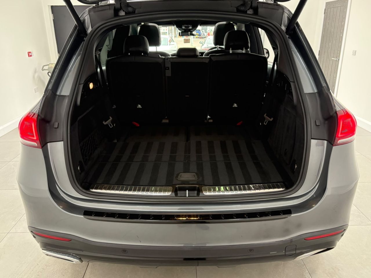 2020 MERCEDES GLE 2.9 GLE350d AMG Line (Premium Plus) SUV 5dr Diesel G-Tronic 4MATIC Euro 6 ( - vehicle photo 61 for sale on PureCar
