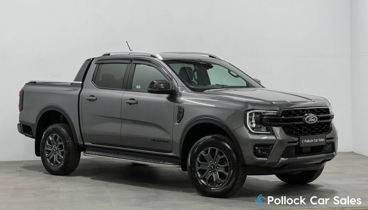 FORD RANGER 2024
