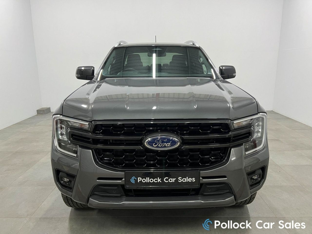 2024 FORD RANGER 2.0 TD EcoBlue Wildtrak Pickup Double Cab 4dr Diesel Auto 4WD Euro 6 (s/s) - vehicle photo 6 for sale on PureCar