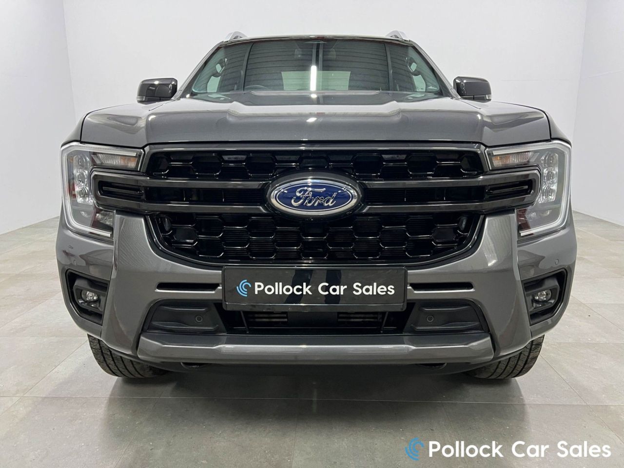 2024 FORD RANGER 2.0 TD EcoBlue Wildtrak Pickup Double Cab 4dr Diesel Auto 4WD Euro 6 (s/s) - vehicle photo 7 for sale on PureCar