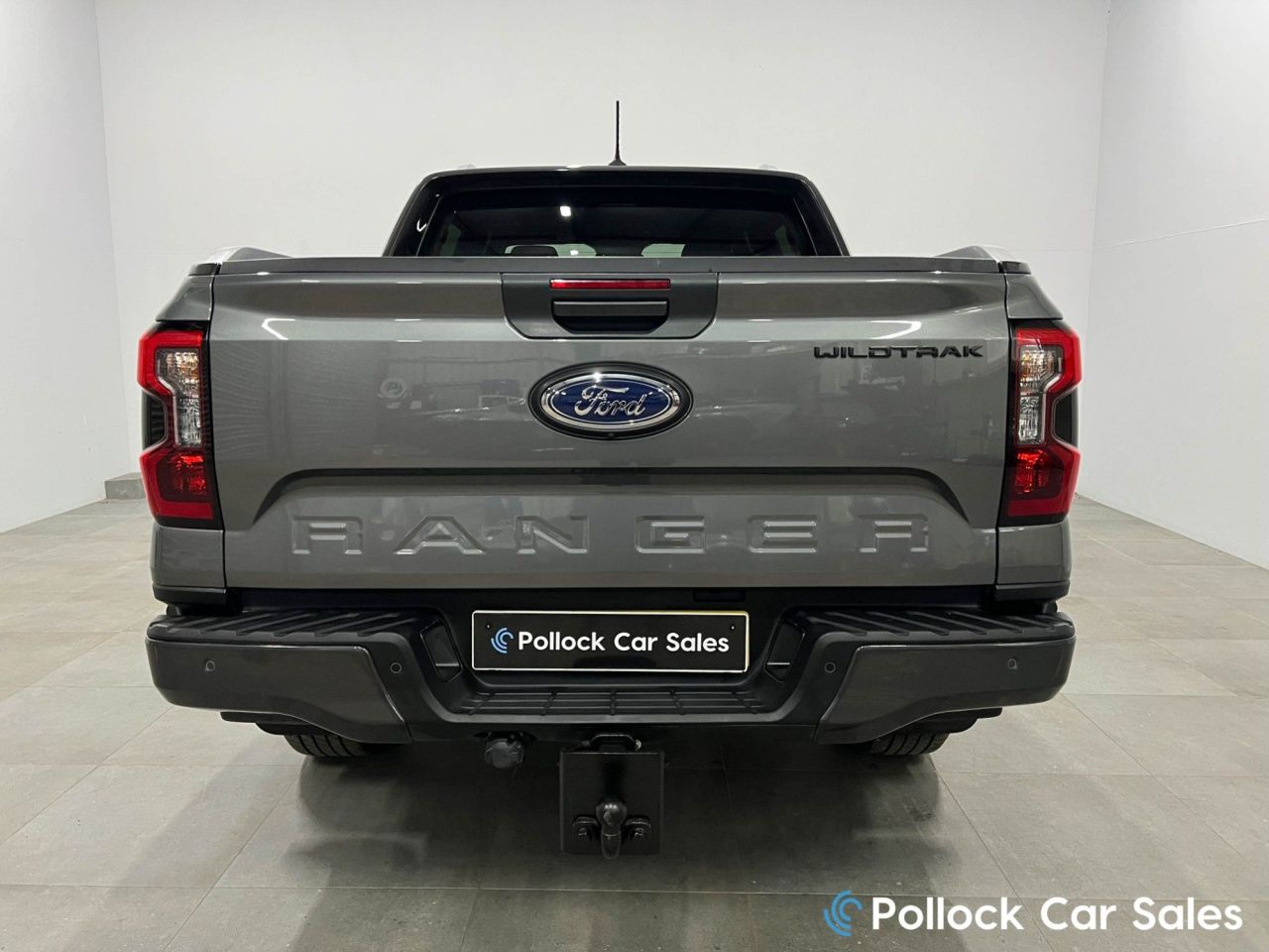 2024 FORD RANGER 2.0 TD EcoBlue Wildtrak Pickup Double Cab 4dr Diesel Auto 4WD Euro 6 (s/s) - vehicle photo 16 for sale on PureCar