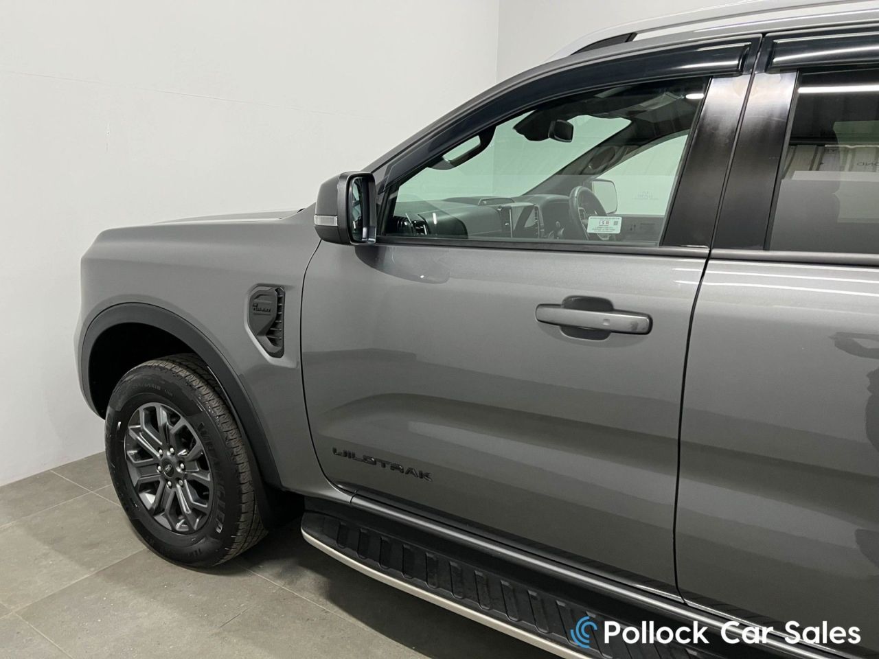 2024 FORD RANGER 2.0 TD EcoBlue Wildtrak Pickup Double Cab 4dr Diesel Auto 4WD Euro 6 (s/s) - vehicle photo 19 for sale on PureCar