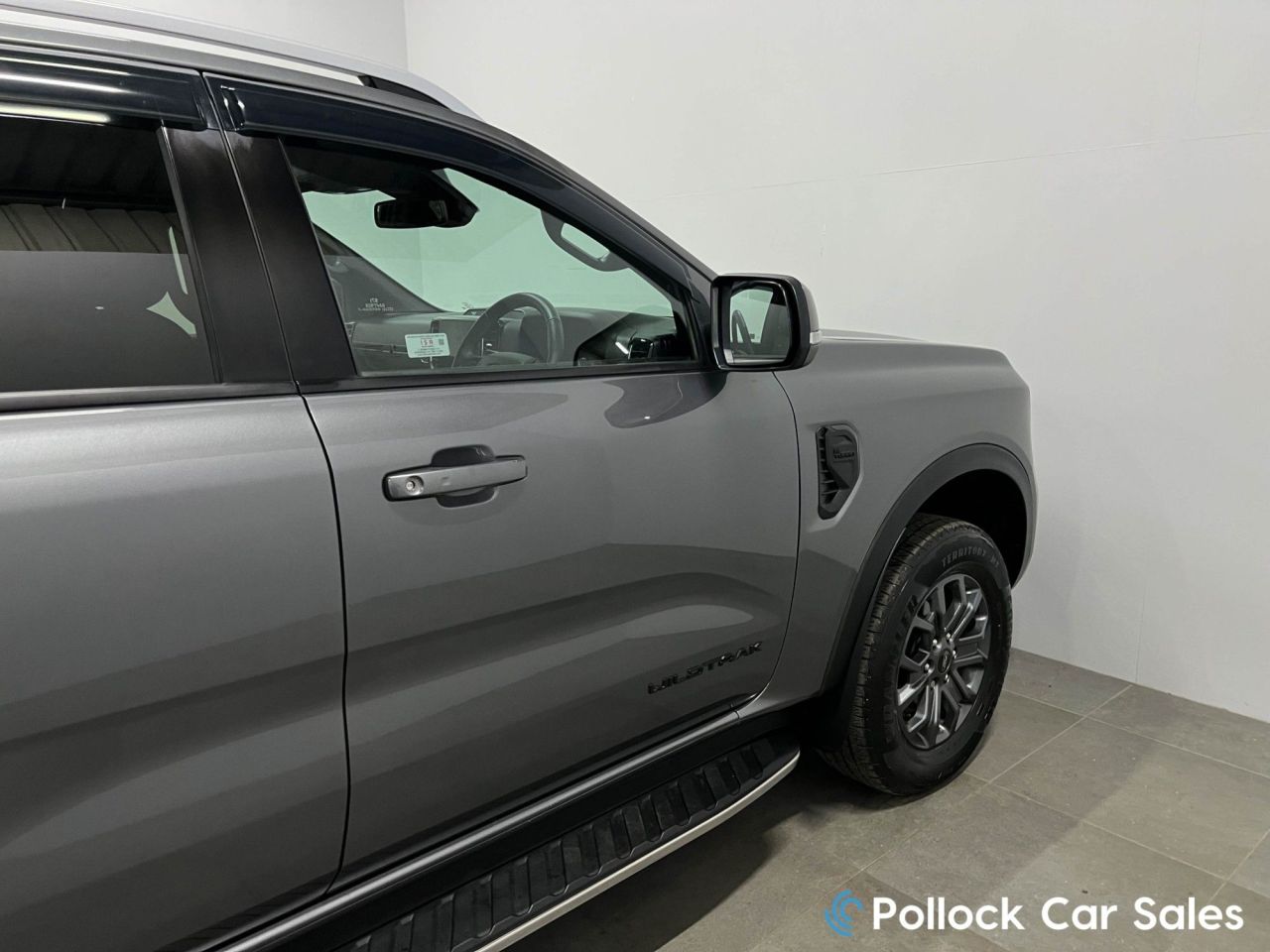 2024 FORD RANGER 2.0 TD EcoBlue Wildtrak Pickup Double Cab 4dr Diesel Auto 4WD Euro 6 (s/s) - vehicle photo 22 for sale on PureCar