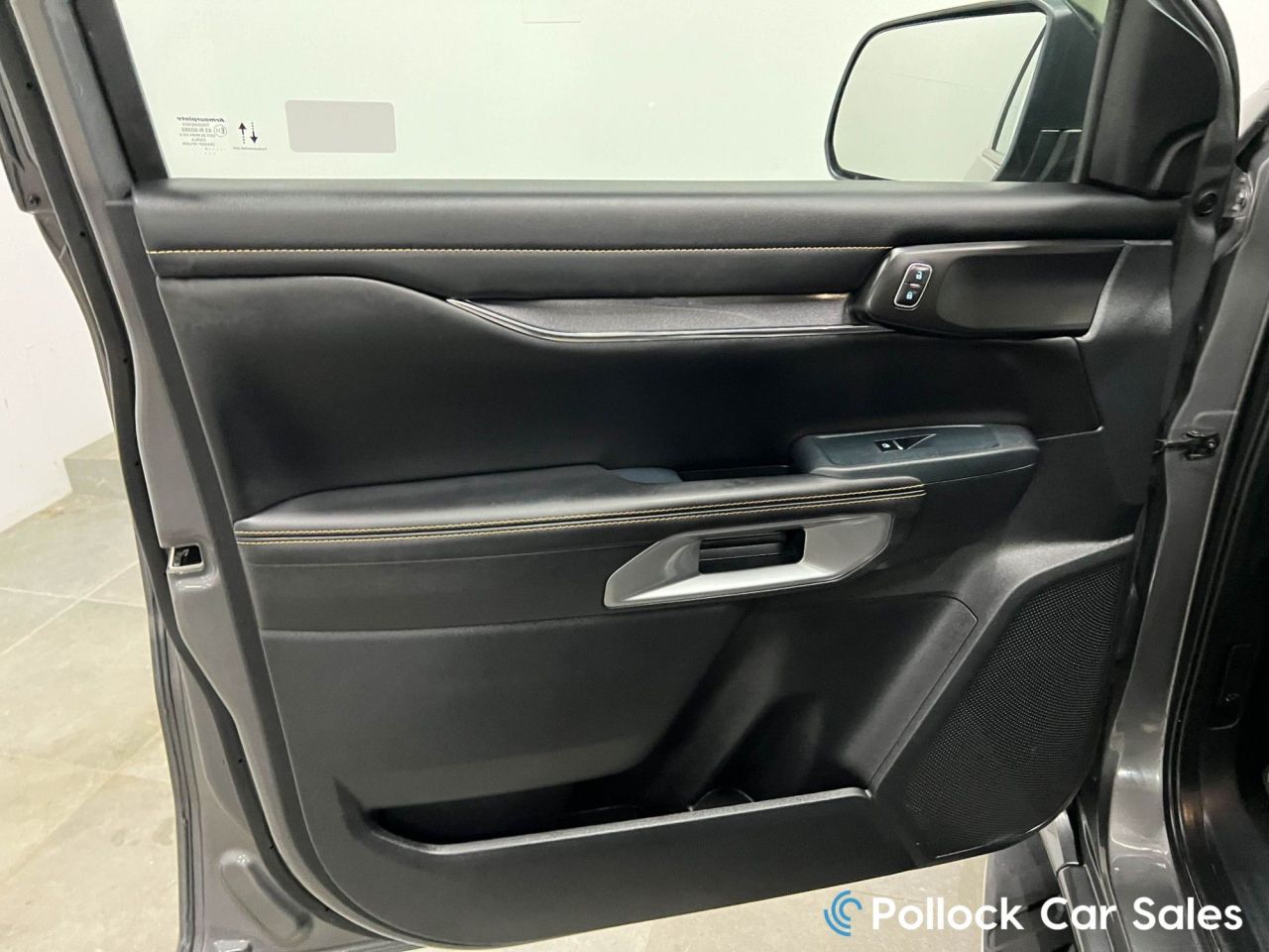 2024 FORD RANGER 2.0 TD EcoBlue Wildtrak Pickup Double Cab 4dr Diesel Auto 4WD Euro 6 (s/s) - vehicle photo 32 for sale on PureCar