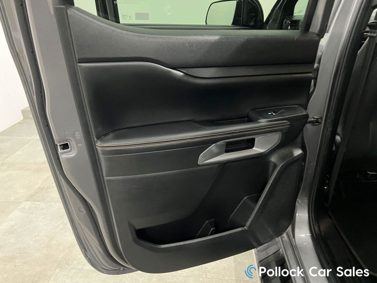 2024 FORD RANGER 2.0 TD EcoBlue Wildtrak Pickup Double Cab 4dr Diesel Auto 4WD Euro 6 (s/s) - vehicle photo 35 for sale on PureCar