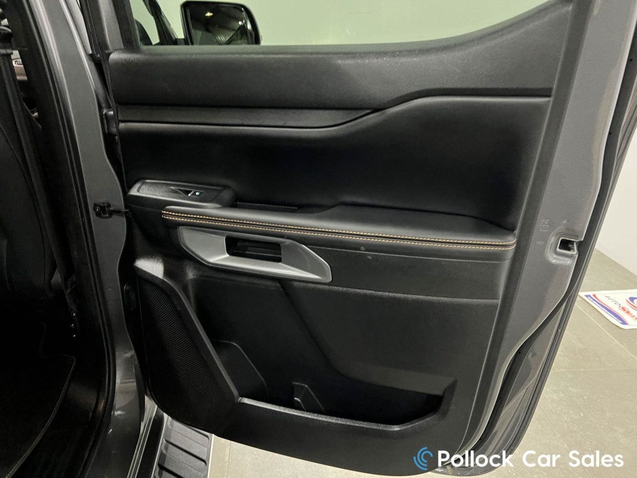 2024 FORD RANGER 2.0 TD EcoBlue Wildtrak Pickup Double Cab 4dr Diesel Auto 4WD Euro 6 (s/s) - vehicle photo 38 for sale on PureCar