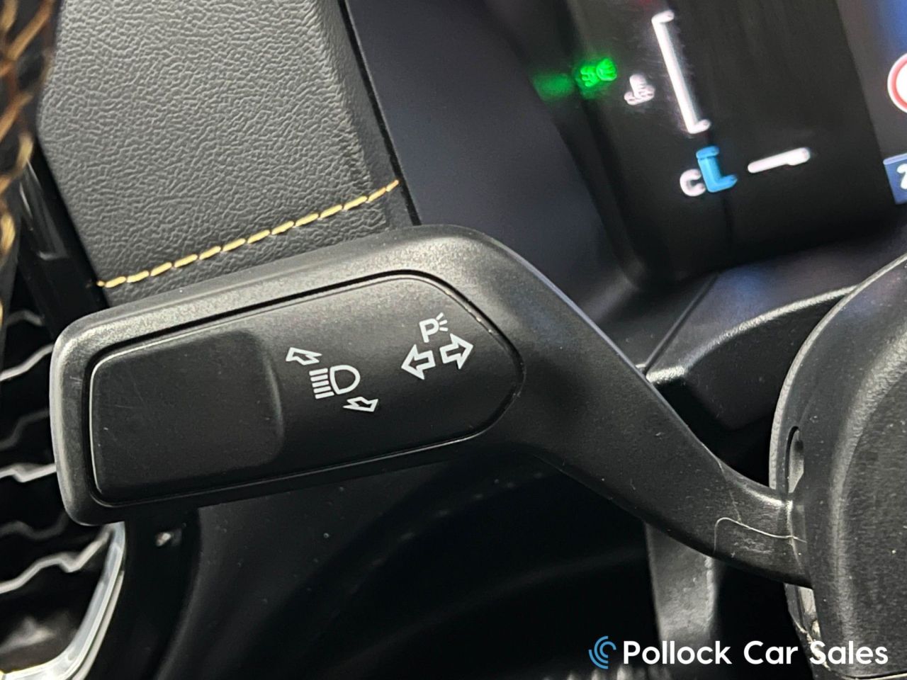 2024 FORD RANGER 2.0 TD EcoBlue Wildtrak Pickup Double Cab 4dr Diesel Auto 4WD Euro 6 (s/s) - vehicle photo 47 for sale on PureCar