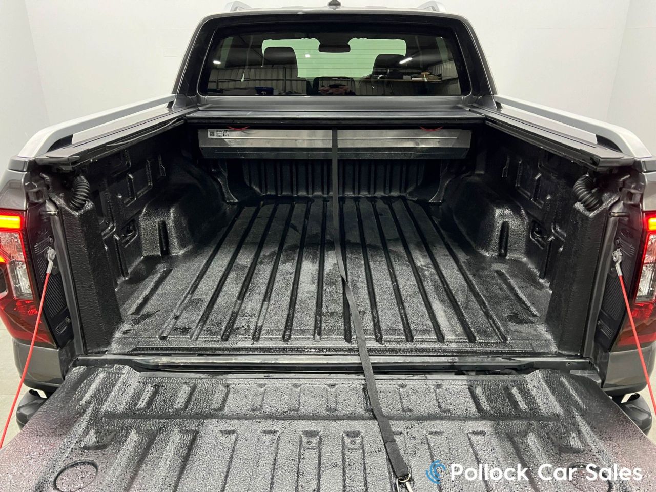 2024 FORD RANGER 2.0 TD EcoBlue Wildtrak Pickup Double Cab 4dr Diesel Auto 4WD Euro 6 (s/s) - vehicle photo 60 for sale on PureCar