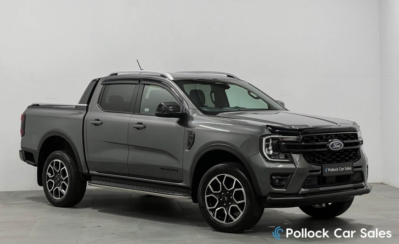 FORD RANGER 2024