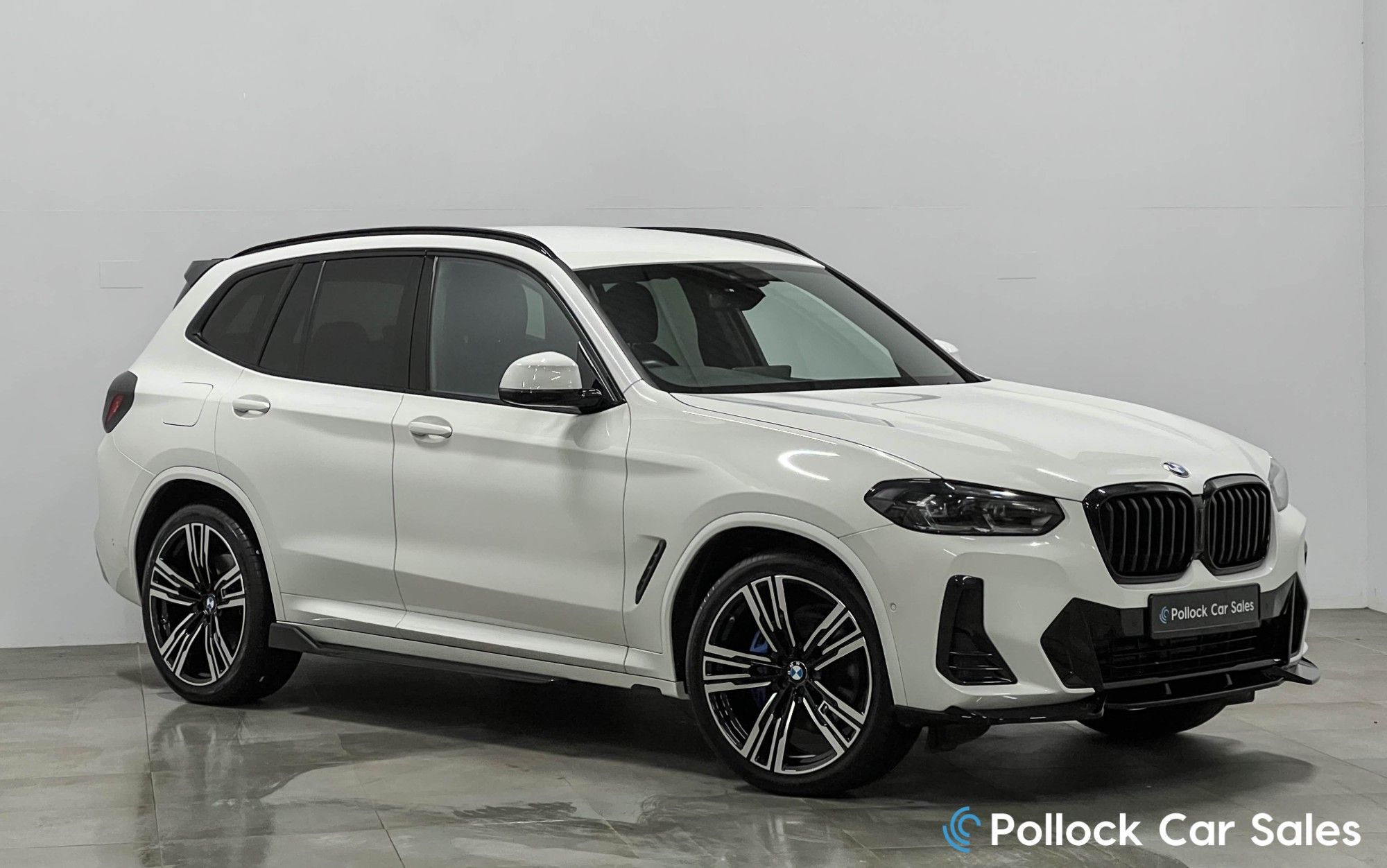2023 BMW X3