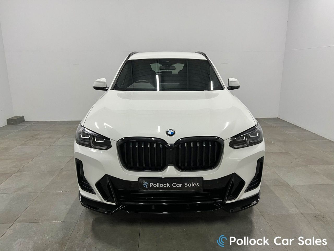 2023 BMW X3 2.0 20d MHT M Sport SUV 5dr Diesel Hybrid Auto xDrive Euro 6 (s/s) (190 ps) - vehicle photo 6 for sale on PureCar