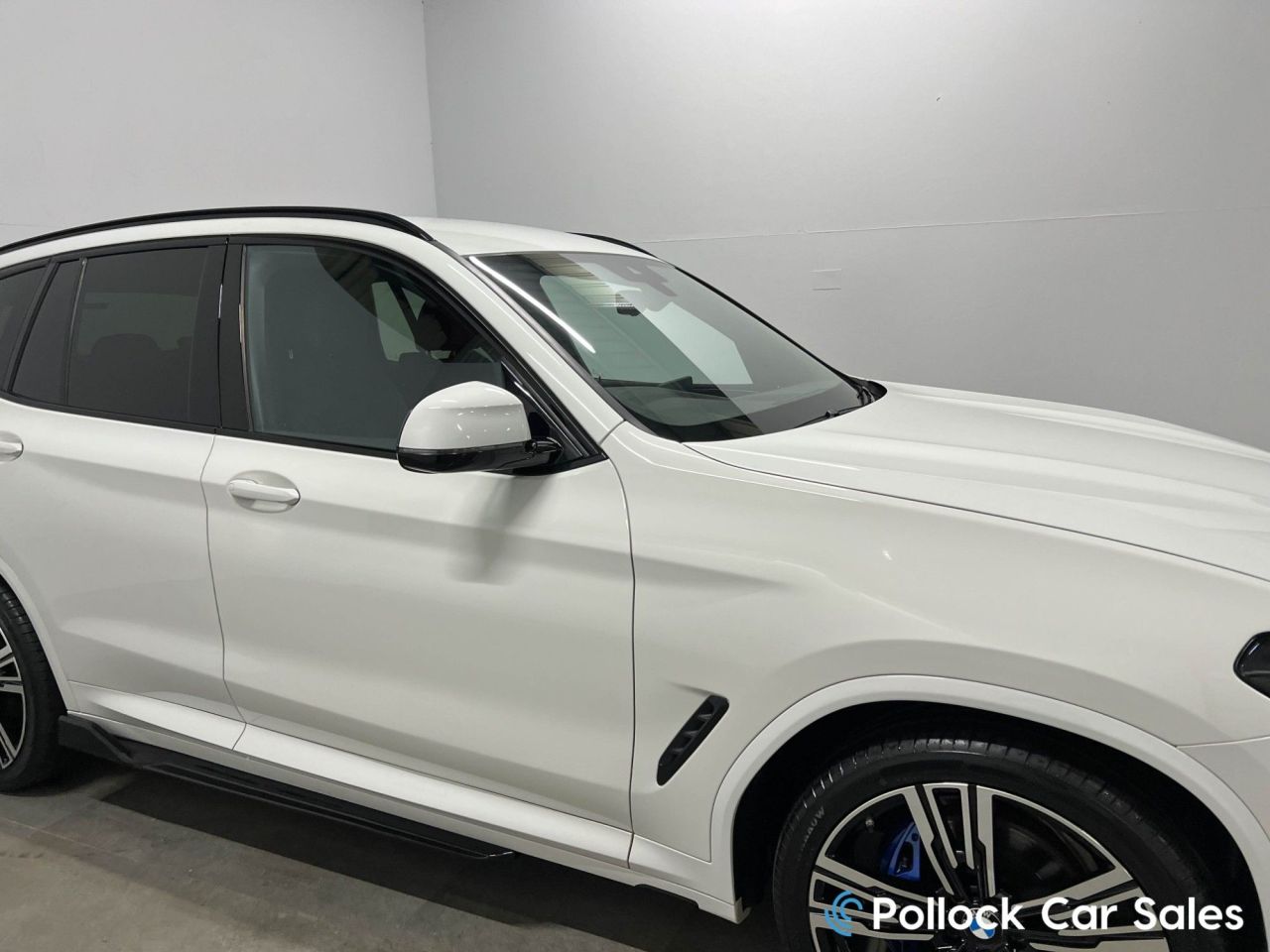 2023 BMW X3 2.0 20d MHT M Sport SUV 5dr Diesel Hybrid Auto xDrive Euro 6 (s/s) (190 ps) - vehicle photo 9 for sale on PureCar