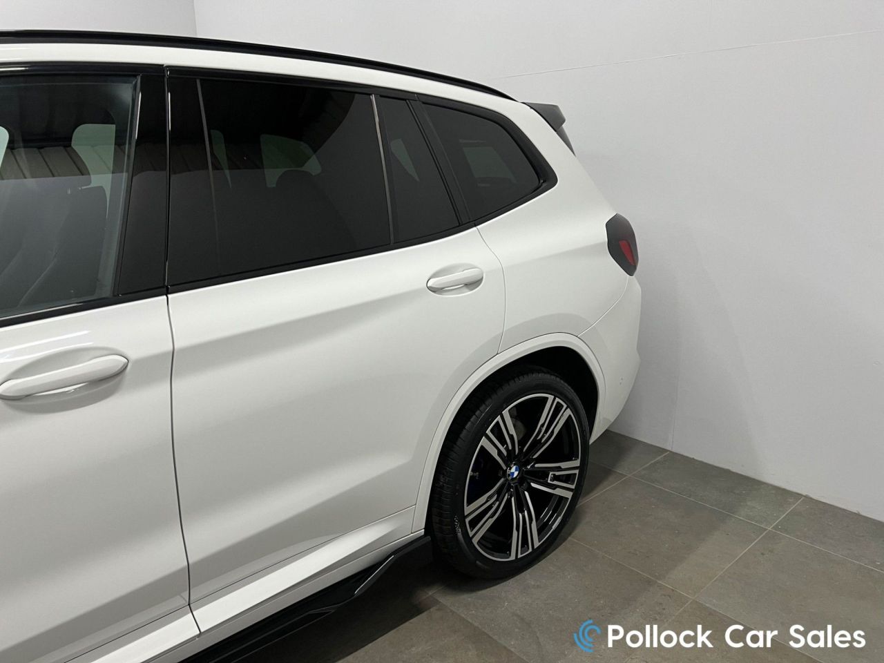 2023 BMW X3 2.0 20d MHT M Sport SUV 5dr Diesel Hybrid Auto xDrive Euro 6 (s/s) (190 ps) - vehicle photo 15 for sale on PureCar
