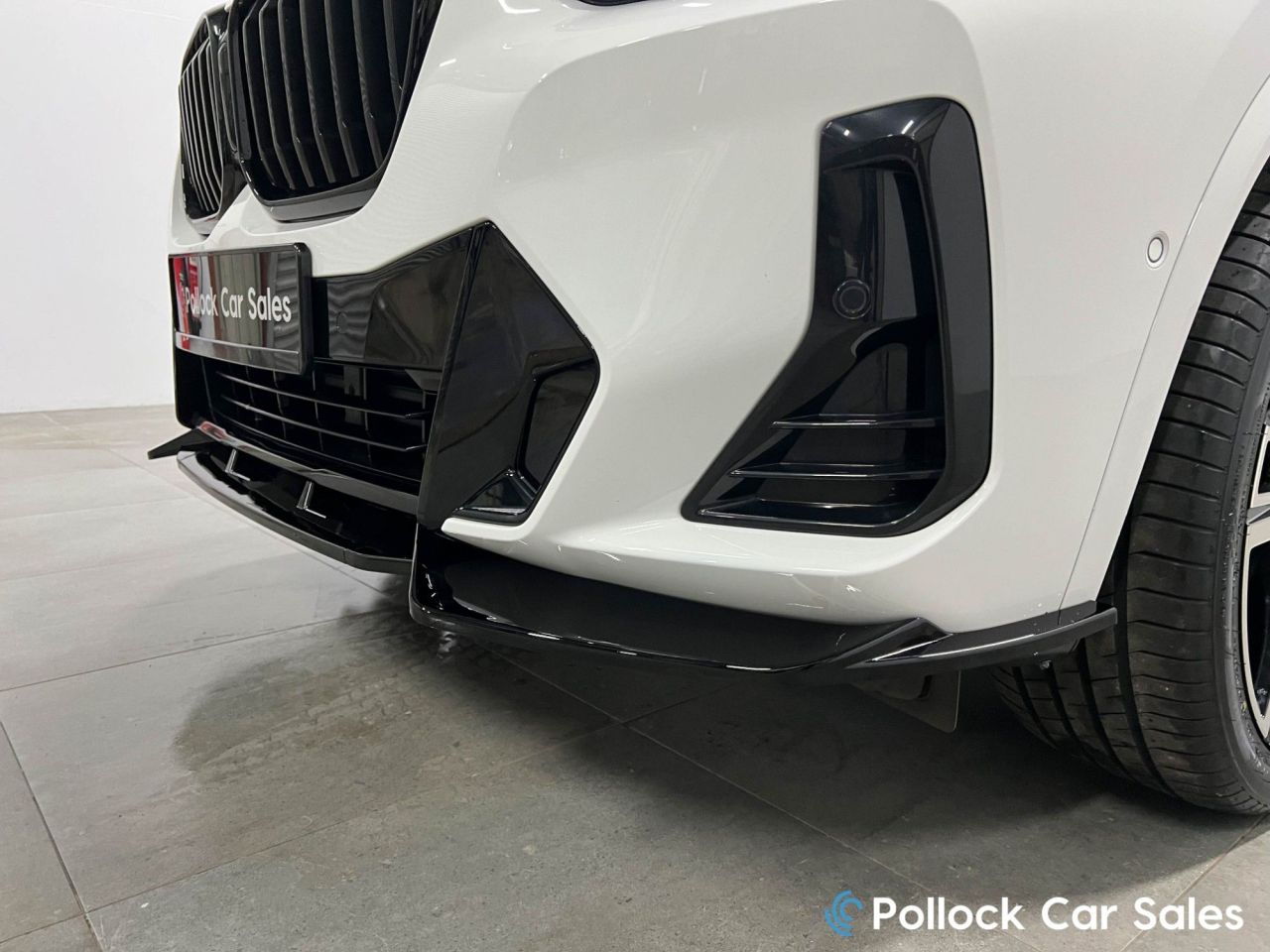 2023 BMW X3 2.0 20d MHT M Sport SUV 5dr Diesel Hybrid Auto xDrive Euro 6 (s/s) (190 ps) - vehicle photo 17 for sale on PureCar