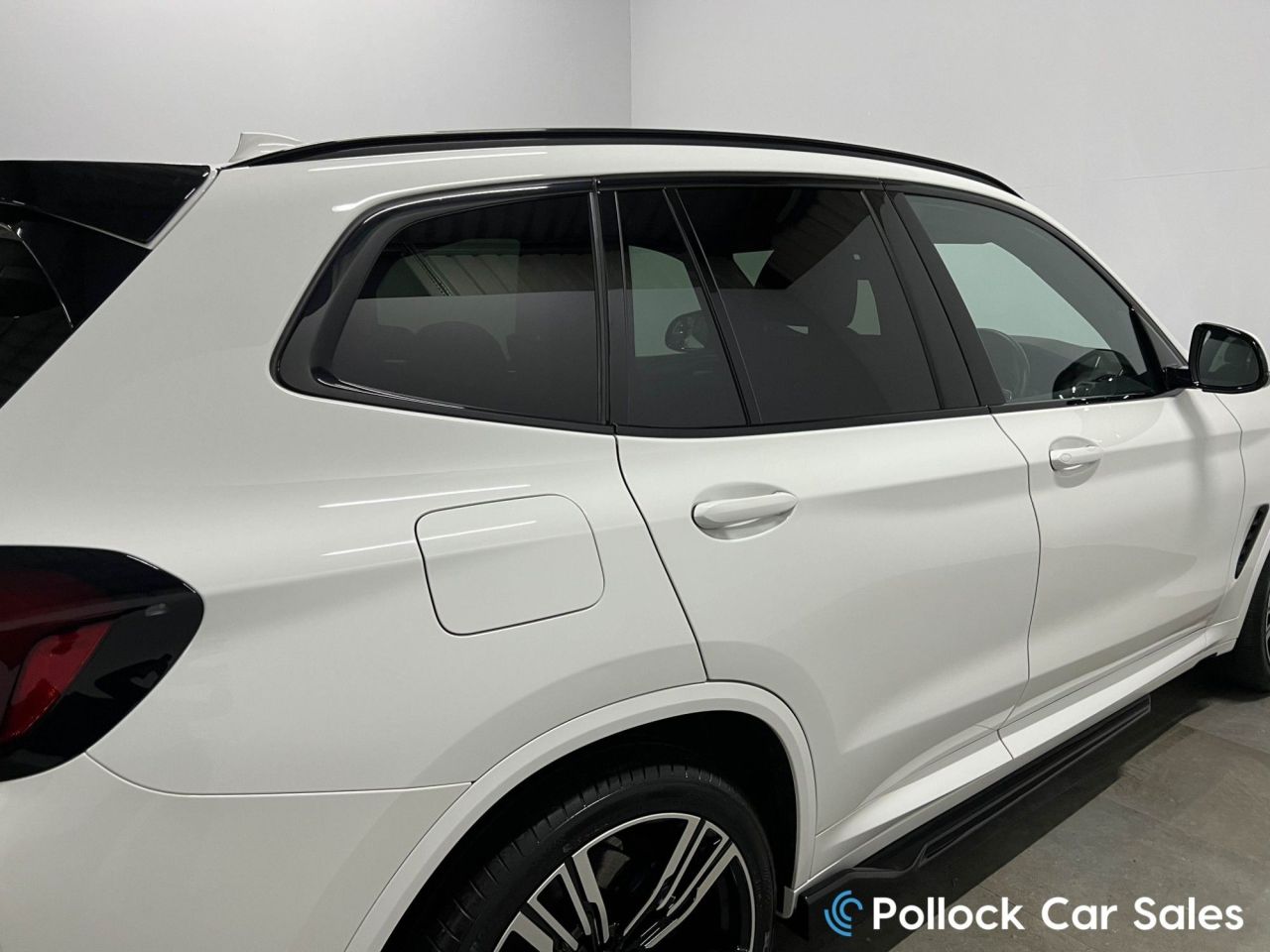 2023 BMW X3 2.0 20d MHT M Sport SUV 5dr Diesel Hybrid Auto xDrive Euro 6 (s/s) (190 ps) - vehicle photo 27 for sale on PureCar