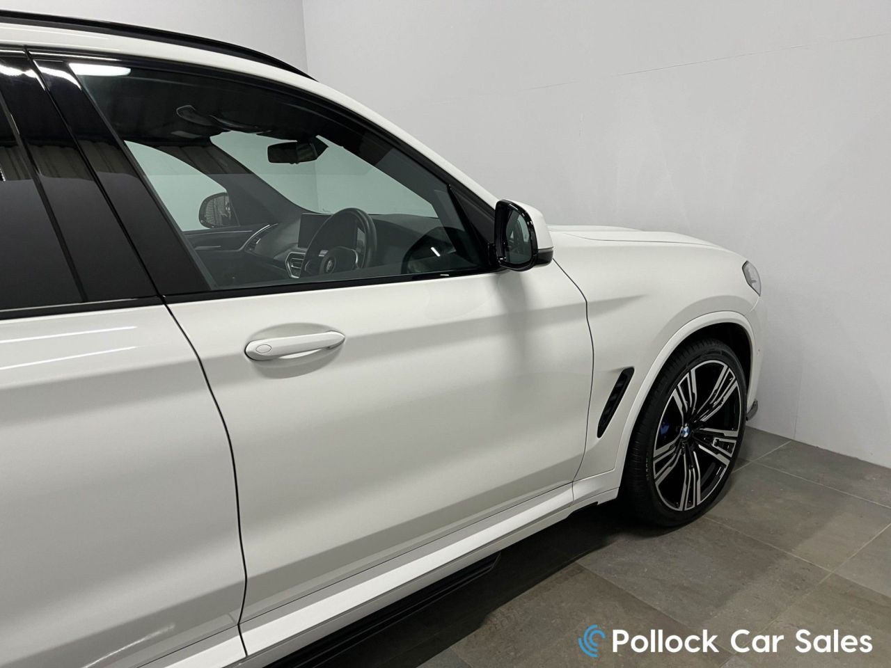 2023 BMW X3 2.0 20d MHT M Sport SUV 5dr Diesel Hybrid Auto xDrive Euro 6 (s/s) (190 ps) - vehicle photo 28 for sale on PureCar