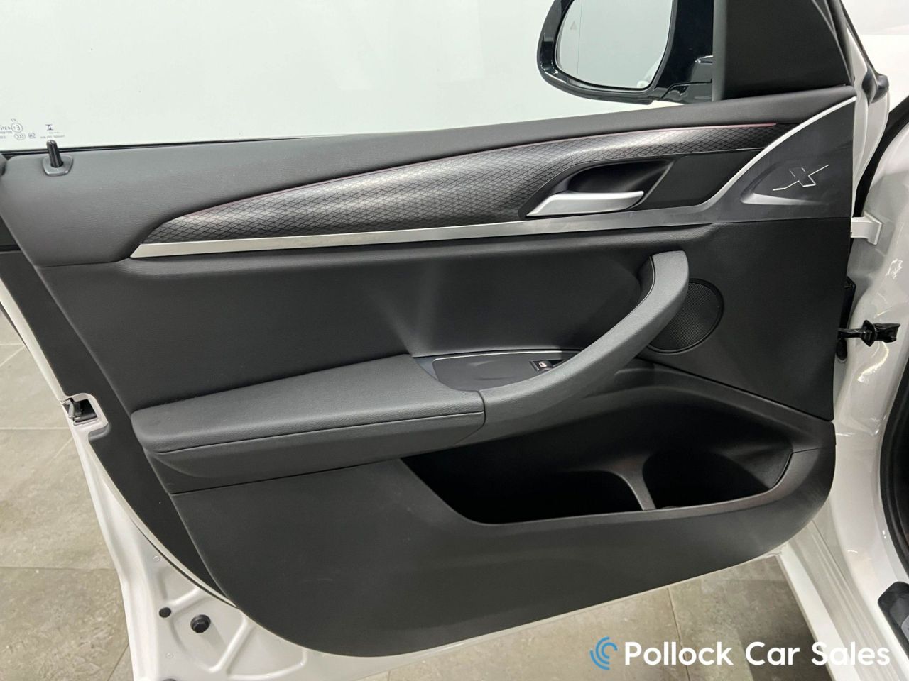 2023 BMW X3 2.0 20d MHT M Sport SUV 5dr Diesel Hybrid Auto xDrive Euro 6 (s/s) (190 ps) - vehicle photo 36 for sale on PureCar