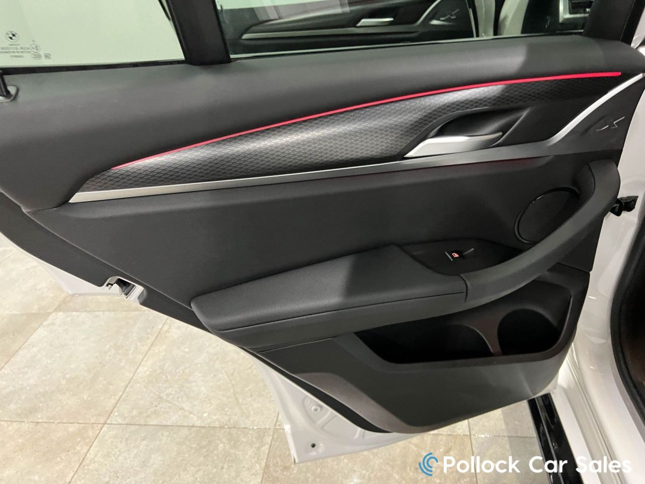 2023 BMW X3 2.0 20d MHT M Sport SUV 5dr Diesel Hybrid Auto xDrive Euro 6 (s/s) (190 ps) - vehicle photo 39 for sale on PureCar
