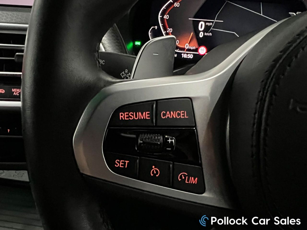 2023 BMW X3 2.0 20d MHT M Sport SUV 5dr Diesel Hybrid Auto xDrive Euro 6 (s/s) (190 ps) - vehicle photo 48 for sale on PureCar