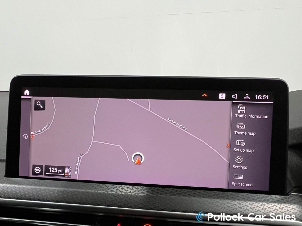 2023 BMW X3 2.0 20d MHT M Sport SUV 5dr Diesel Hybrid Auto xDrive Euro 6 (s/s) (190 ps) - vehicle photo 53 for sale on PureCar