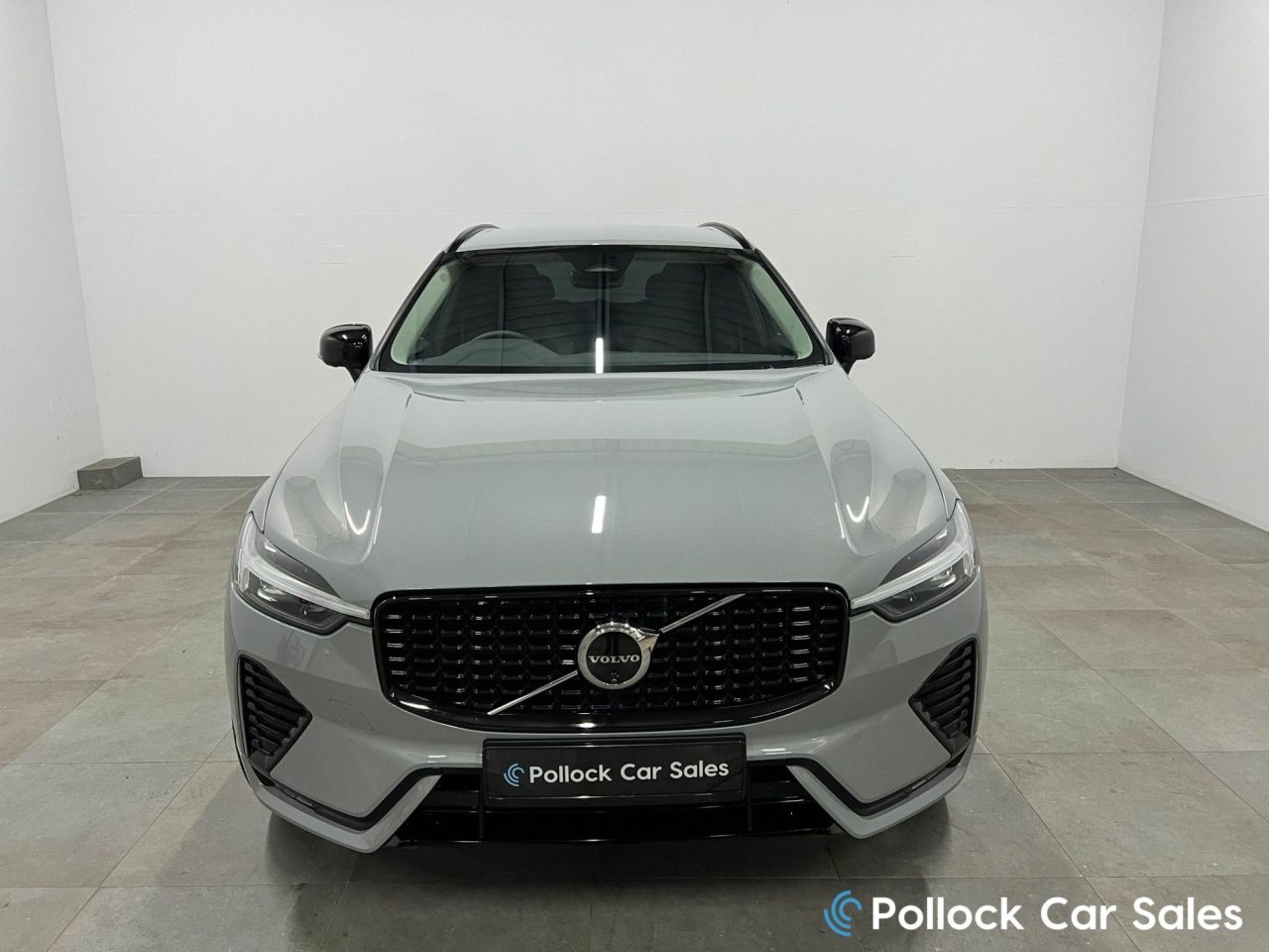 2025 VOLVO XC60 2.0 B5 MHEV Plus SUV 5dr Petrol Hybrid Auto AWD Euro 6 (s/s) (250 ps) 22",3 - vehicle photo 6 for sale on PureCar