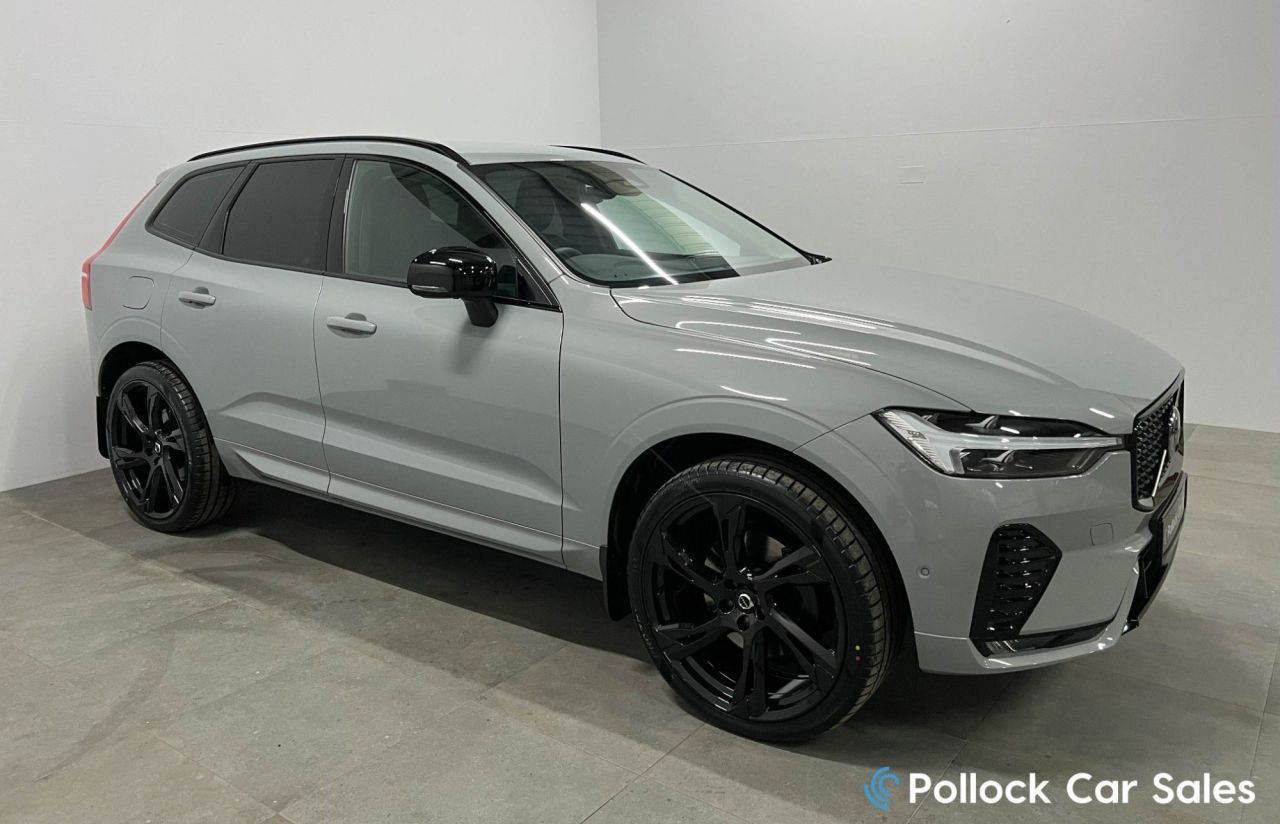 2025 VOLVO XC60 2.0 B5 MHEV Plus SUV 5dr Petrol Hybrid Auto AWD Euro 6 (s/s) (250 ps) 22",3 - vehicle photo 8 for sale on PureCar