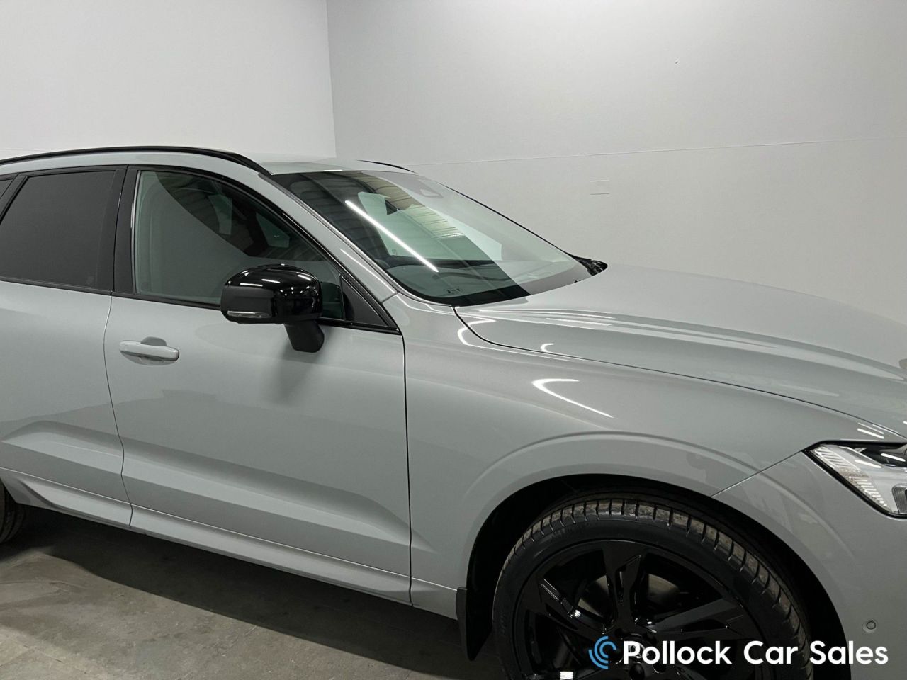 2025 VOLVO XC60 2.0 B5 MHEV Plus SUV 5dr Petrol Hybrid Auto AWD Euro 6 (s/s) (250 ps) 22",3 - vehicle photo 9 for sale on PureCar