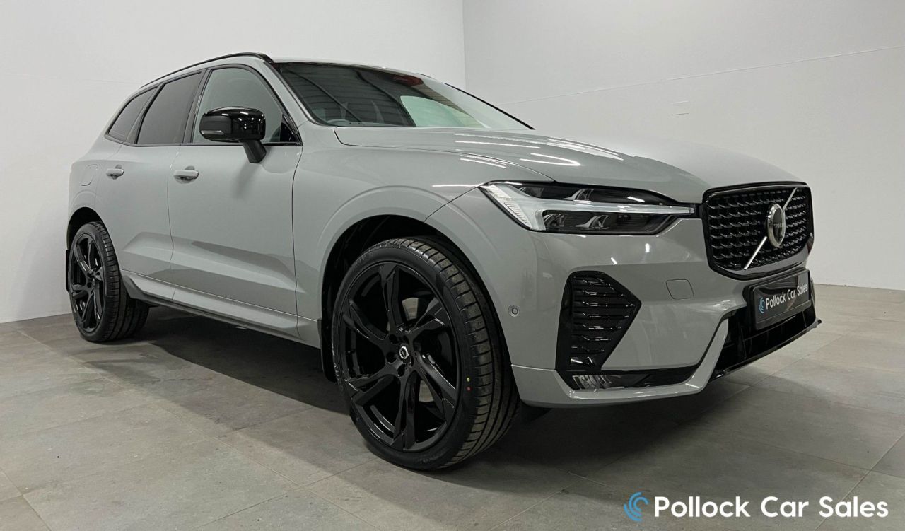 2025 VOLVO XC60 2.0 B5 MHEV Plus SUV 5dr Petrol Hybrid Auto AWD Euro 6 (s/s) (250 ps) 22",3 - vehicle photo 11 for sale on PureCar