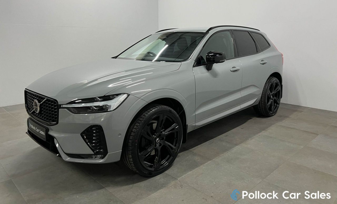 2025 VOLVO XC60 2.0 B5 MHEV Plus SUV 5dr Petrol Hybrid Auto AWD Euro 6 (s/s) (250 ps) 22",3 - vehicle photo 12 for sale on PureCar