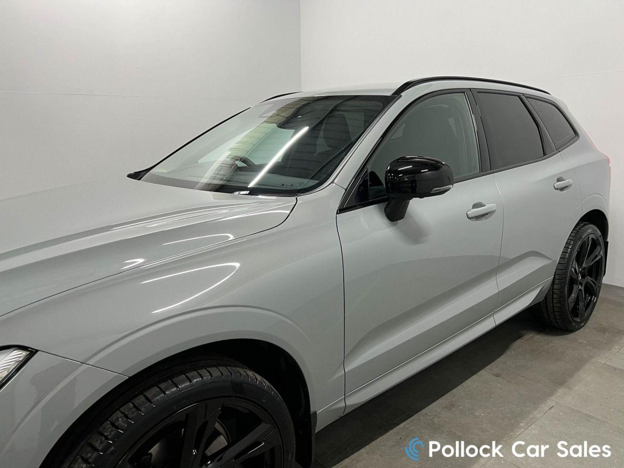 2025 VOLVO XC60 2.0 B5 MHEV Plus SUV 5dr Petrol Hybrid Auto AWD Euro 6 (s/s) (250 ps) 22",3 - vehicle photo 13 for sale on PureCar
