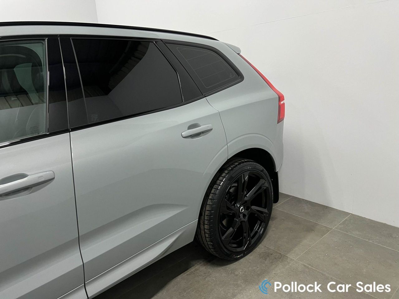 2025 VOLVO XC60 2.0 B5 MHEV Plus SUV 5dr Petrol Hybrid Auto AWD Euro 6 (s/s) (250 ps) 22",3 - vehicle photo 14 for sale on PureCar