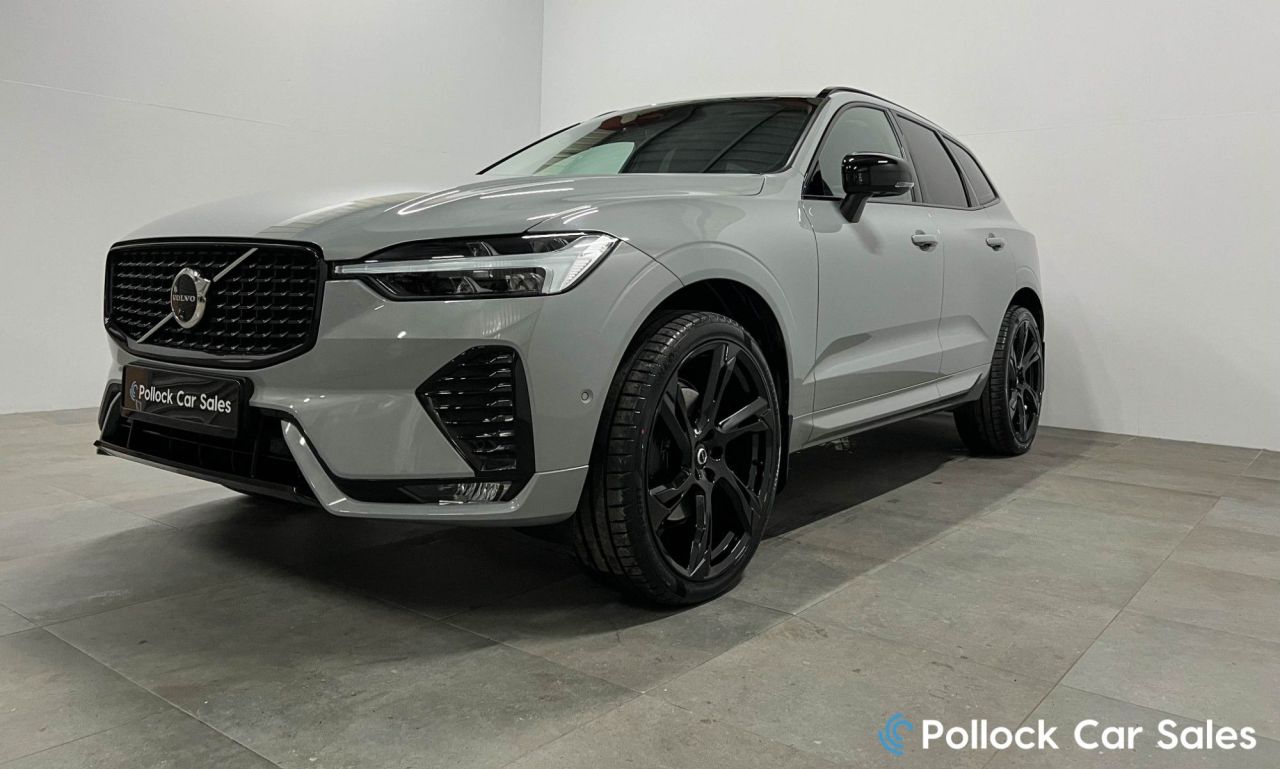 2025 VOLVO XC60 2.0 B5 MHEV Plus SUV 5dr Petrol Hybrid Auto AWD Euro 6 (s/s) (250 ps) 22",3 - vehicle photo 15 for sale on PureCar