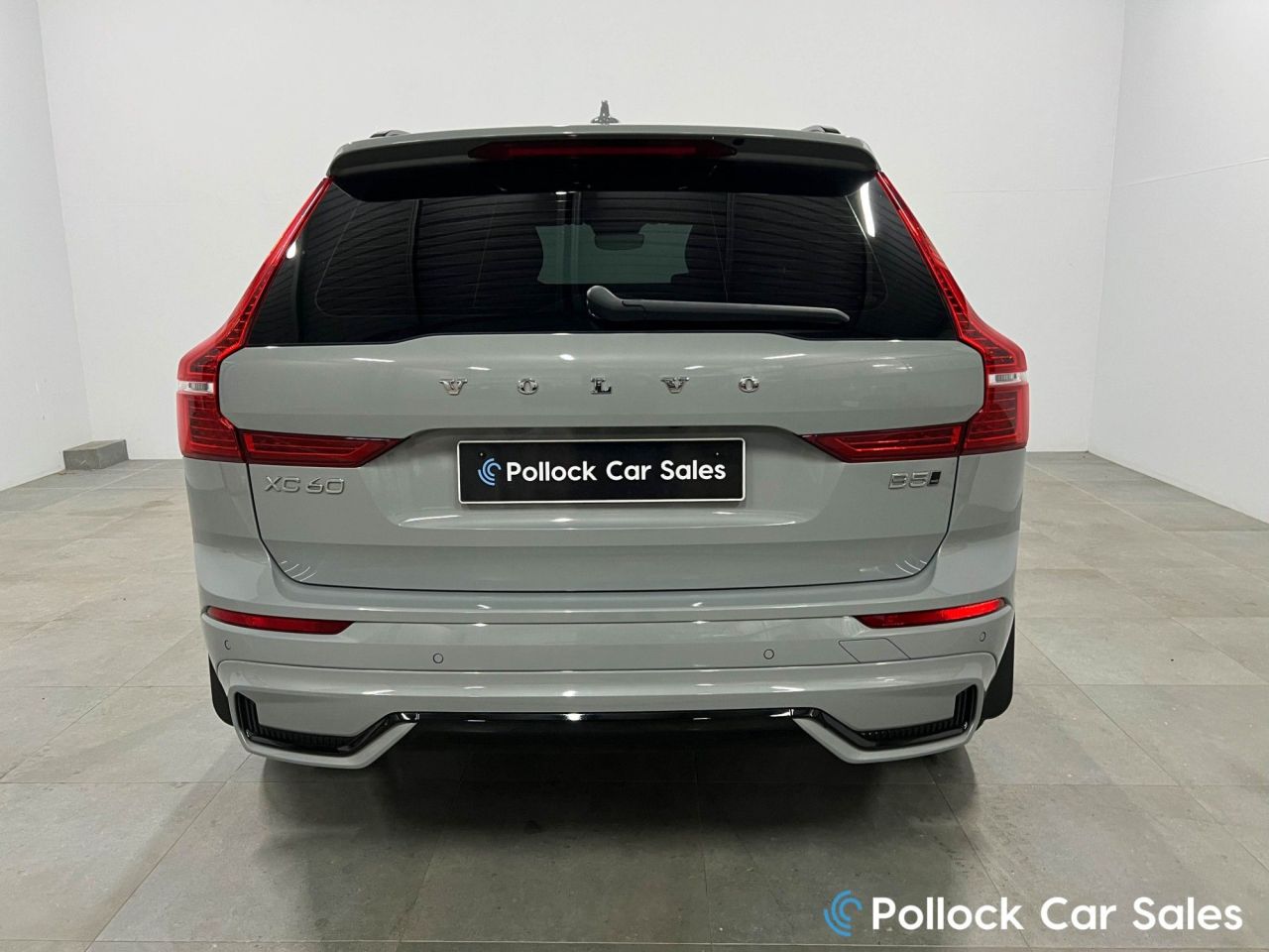 2025 VOLVO XC60 2.0 B5 MHEV Plus SUV 5dr Petrol Hybrid Auto AWD Euro 6 (s/s) (250 ps) 22",3 - vehicle photo 18 for sale on PureCar