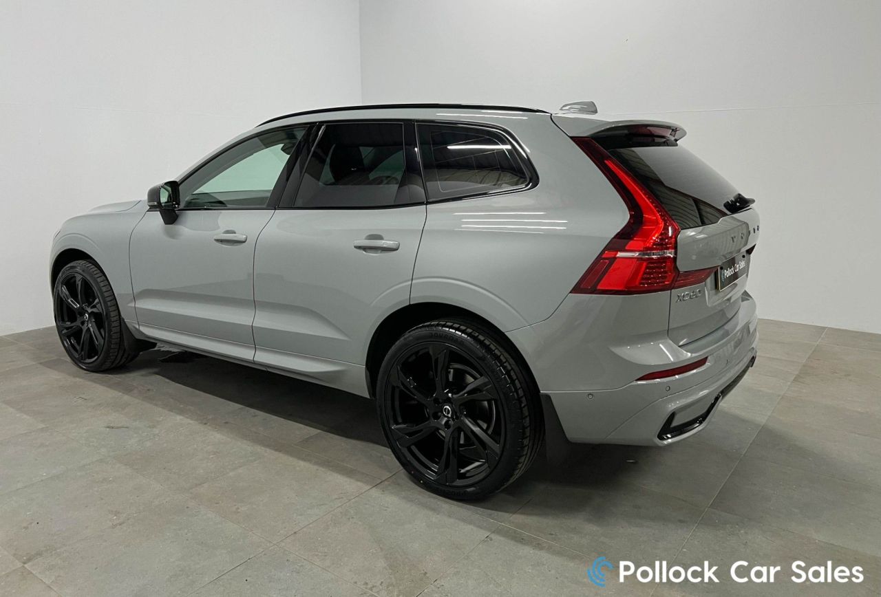 2025 VOLVO XC60 2.0 B5 MHEV Plus SUV 5dr Petrol Hybrid Auto AWD Euro 6 (s/s) (250 ps) 22",3 - vehicle photo 19 for sale on PureCar