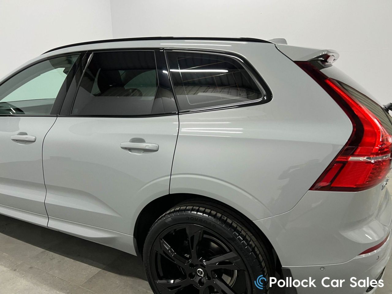 2025 VOLVO XC60 2.0 B5 MHEV Plus SUV 5dr Petrol Hybrid Auto AWD Euro 6 (s/s) (250 ps) 22",3 - vehicle photo 20 for sale on PureCar